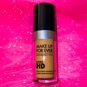Ultra HD Foundation